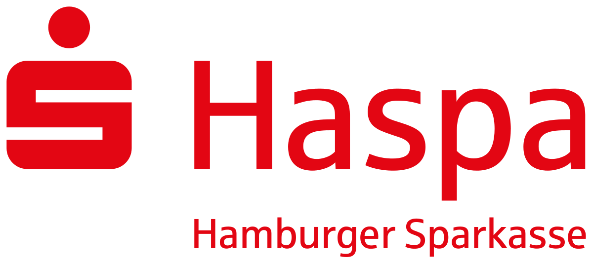 Logo Sparkasse Hamburg