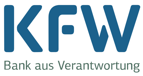 Logo KFW