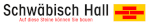 Logo Schwäbisch Hall